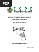Download 3 Morfologia Del Robot Industrial by Pascal Silva SN119784998 doc pdf