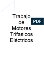 Motores Trifasicos