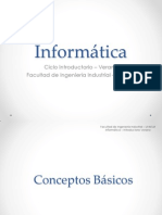 Informática 1