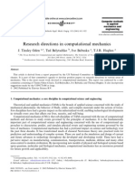 03-03 Research Directions in Computational Mechanics - 0