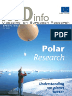 polar research