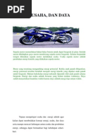 Download KONSEP USAHA DAYA DAN ENERGIpdf by Sudirman Ariadi SN119799217 doc pdf