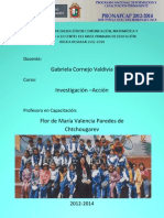 Analisis Informatico Caratula