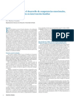 Programa-Guía para el desarrollo de competencias emocionales,educativas y parentales en intervención familiar