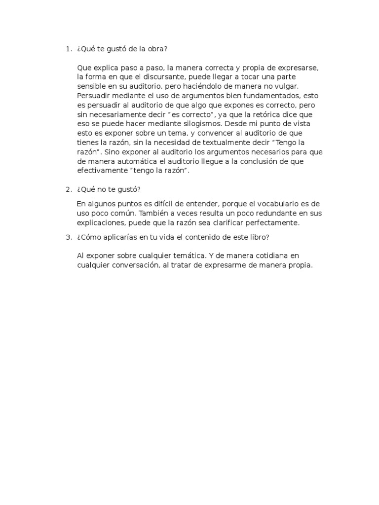 Actividad 3 Cuestionario | PDF | Crecimiento personal y profesional ...