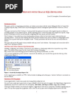 Download Building Reports with Oracle SQL Developer by Lewis Cunningham SN119810535 doc pdf