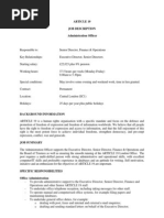 DFAT Organisation Chart 2025 | PDF | International Relations | Global ...