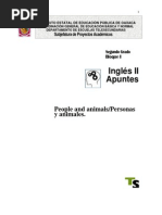 Download libro de ingles segundo telesecundaria by Blas Dagoberto Sanjuan Andrade SN119816521 doc pdf