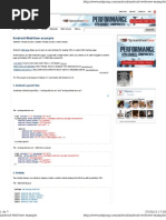 Download Android Webview Example by Ade Cartagena SN119817996 doc pdf