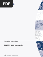 Download Delcos 3000 manual de instrucciones del procesador by Abel1974 SN119820381 doc pdf