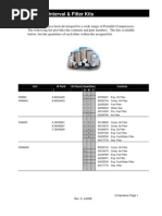 Download Compressors Kits Portable Ingersoll Rand by Abel1974 SN119821530 doc pdf