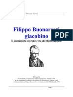 Filippo Buonarroti Giacobino