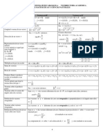 Álgebra lineal R2-R3