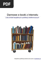Download Darmowe Ebooki z Internetu by text2speech SN119840316 doc pdf