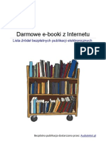 Download Darmowe Ebooki z Internetu by text2speech SN119840316 doc pdf