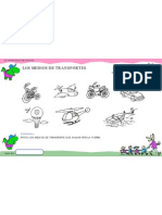 0056 - Medios de Transporte