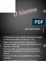 O Islamismo