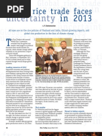 Download RT Vol 12 No 1 Global rice trade faces uncertainty in 2013 by Rice Today SN119859346 doc pdf