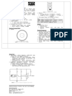 DIM.019 DI-REV1 (Rotary Encoder V1) - Read Only (Courier New) NUMBERING