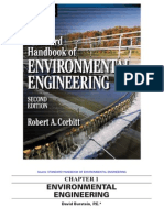 16998461 Standard Handbook of Environmental Engineering