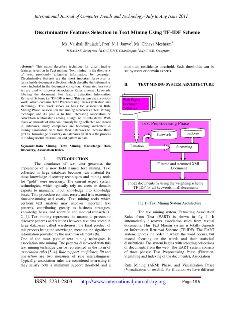 Jurnal Information Retrieval | PDF | Search Engine Indexing ...