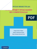 Competencias en Educación