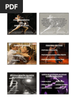 Técnica da Dança de Salão