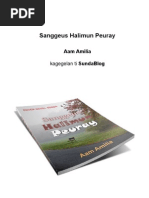 Download halimun peuraypdf by Nida Sunandar SN119875083 doc pdf