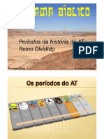 16669930 07 Panorama Biblico Periodos Reino Dividido