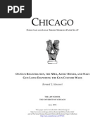 Download On Gun Registration The NRA Adolf Hitler and Nazi Gun Laws Exploding The Gun Culture Wars by AmmoLand Shooting Sports News SN119879091 doc pdf
