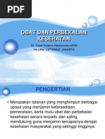 Download Obat Dan Perbekalan Kesehatan by Indranu Nanggala Pratama SN119880843 doc pdf