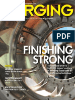 Forging Magazine