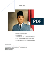 SOEKARNO