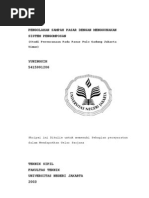 Download PENGOLAHAN SAMPAH PASAR DENGAN MENGGUNAKAN SISTEM PENGOMPOSAN by Yuningsih Maulana SN119896369 doc pdf
