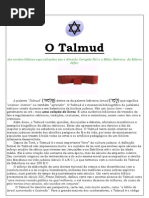 O Talmude
