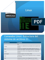 comandos linux