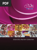 Download 20102011 Nail Art Collection by bomjiTTo SN119905489 doc pdf