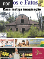 EDIÇÃO 810 ON LINE 11 01 13