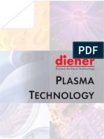 Introduction To Plasma Technology
