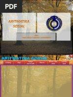 Download Aritmatika sosial by yokychandra SN119906237 doc pdf