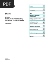 s7300 Sm 331 Teil3 Getting Started en-US
