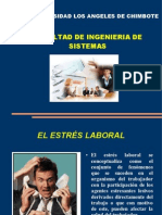 Estres Laboral