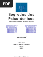 Psicotecnico