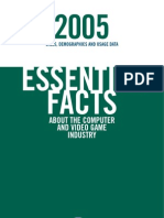 2005 Essential Facts