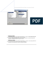 Como É Efetuada A Parametrização Do Crédito Do IPI para Os Documentos Do Recebimento PDF