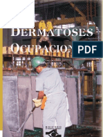 Dermatoses Ocupacionais - 2ª edição