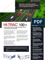 TDC Hi Trac 100