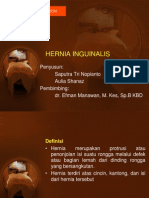 Hernia Inguinalis