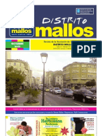 Distrito Mallos, 109