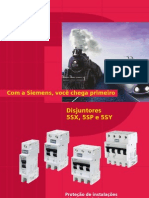21287692 Catalogo Disjuntores Siemens Sist n